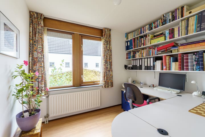 Foto 14 van De Mui 53