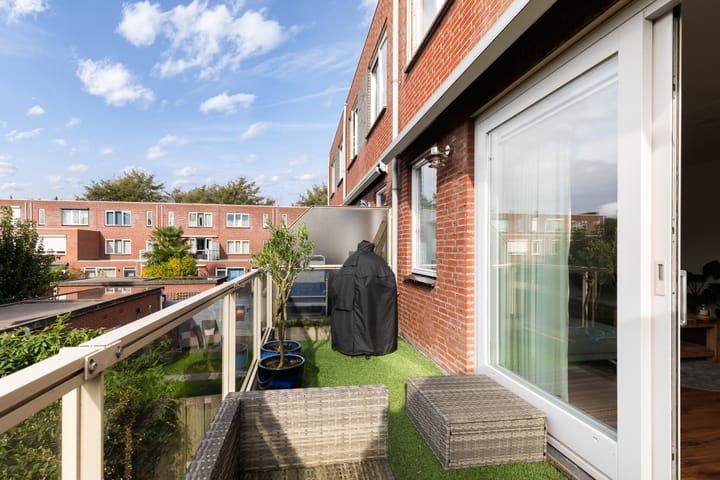 Foto 60 van Van der Vormhaven 7