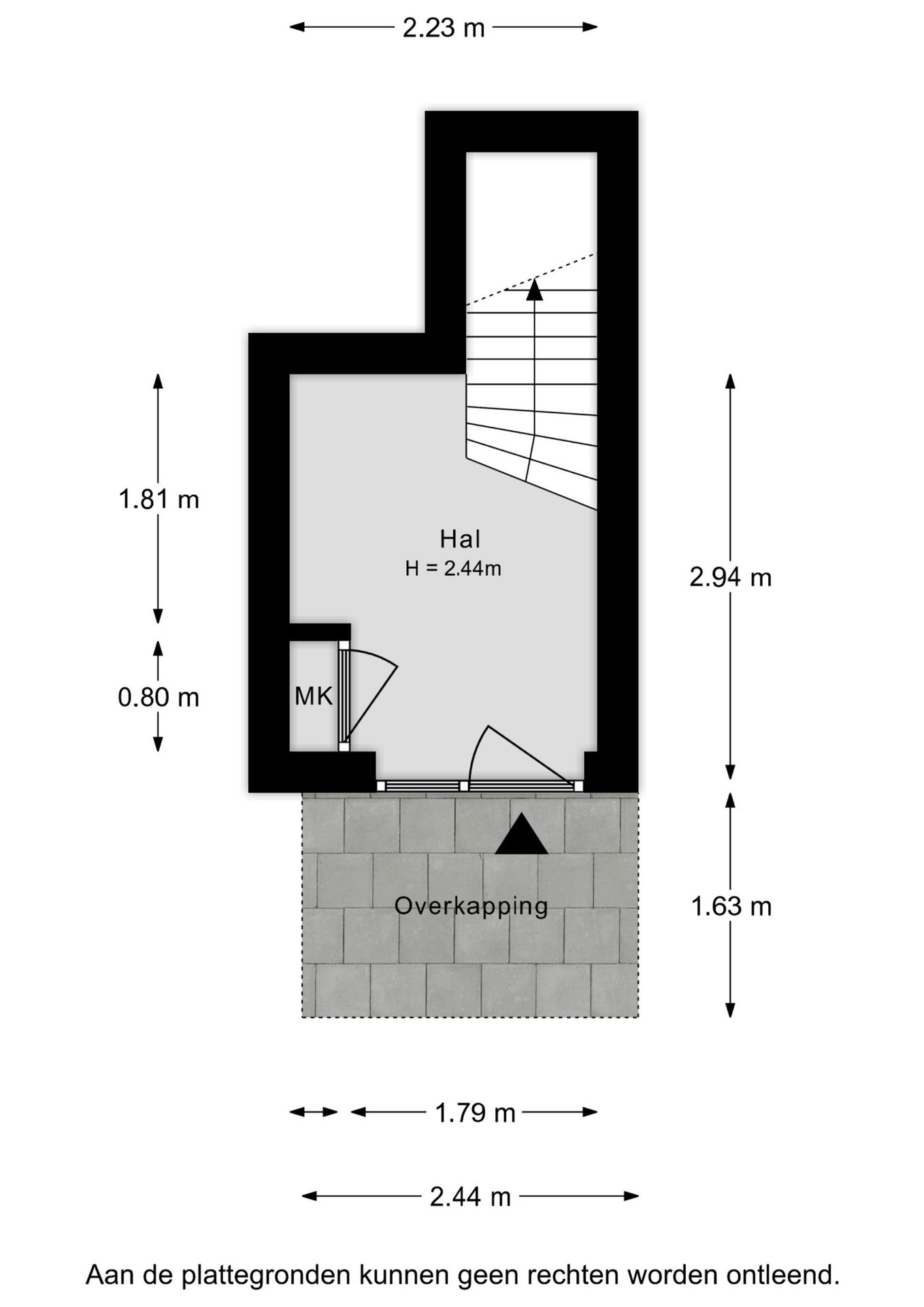 Foto 72 van Van der Vormhaven 7
