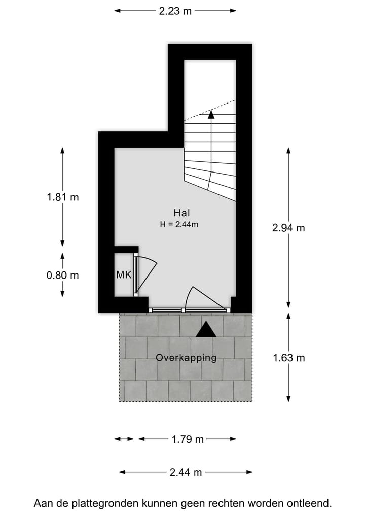 Foto 72 van Van der Vormhaven 7