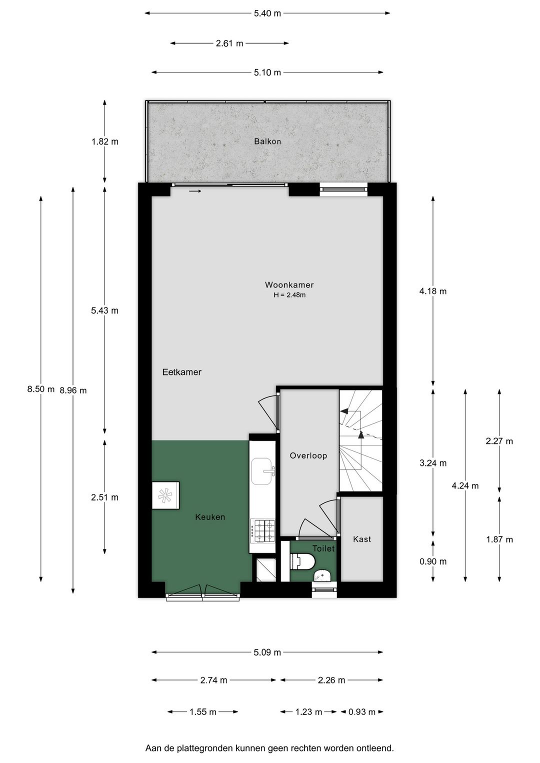 Foto 73 van Van der Vormhaven 7