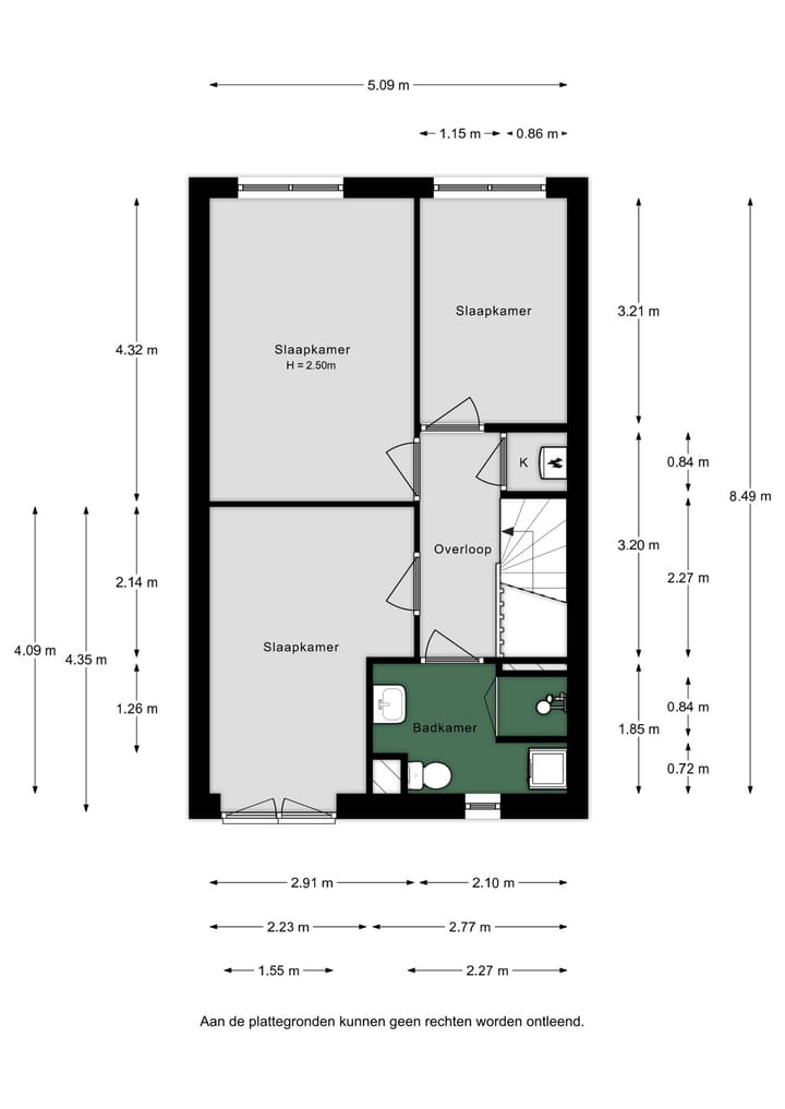 Foto 74 van Van der Vormhaven 7