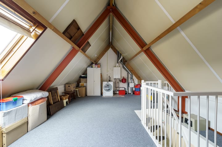 Foto 23 van De Mui 53