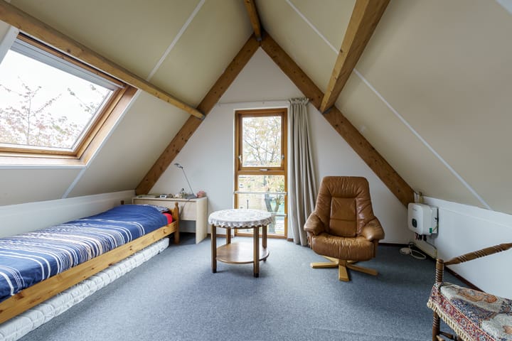 Foto 25 van De Mui 53