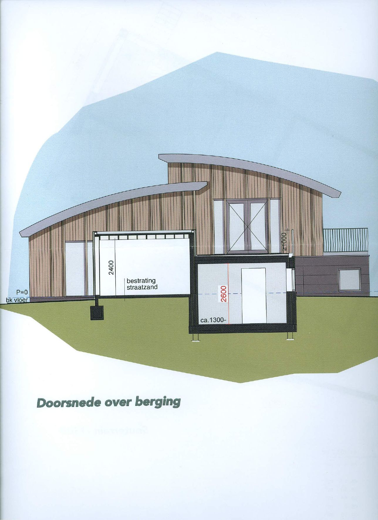 Aelderstraat 1-E 1 E