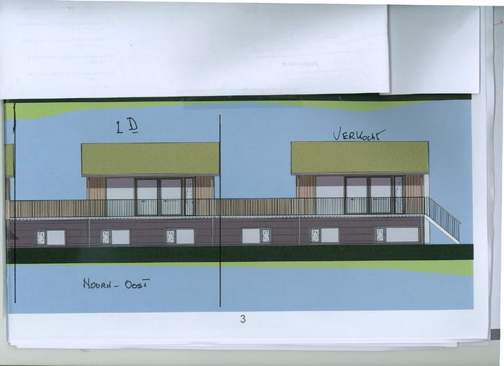 Foto 4 van Aelderstraat 1-E