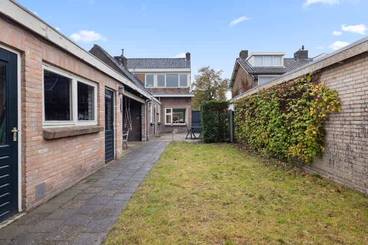 Foto 3 van Jagersweg 3