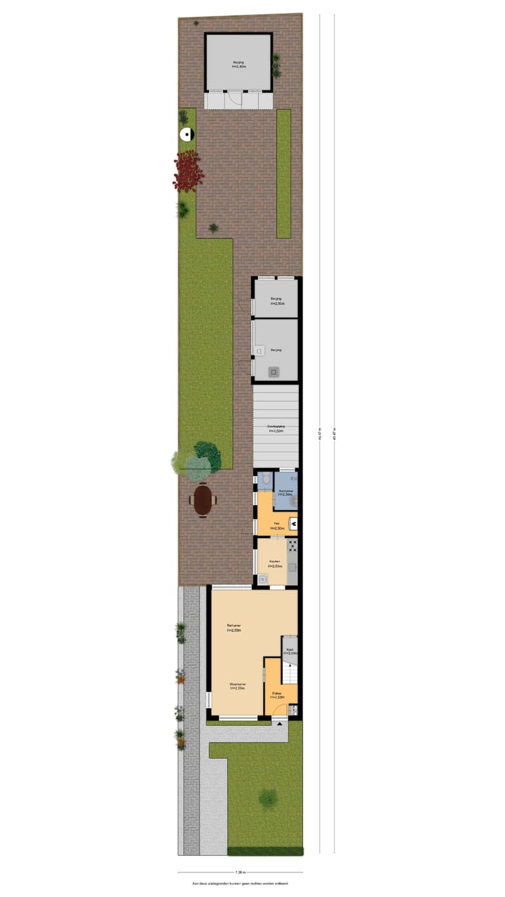 Foto 34 van Jagersweg 3