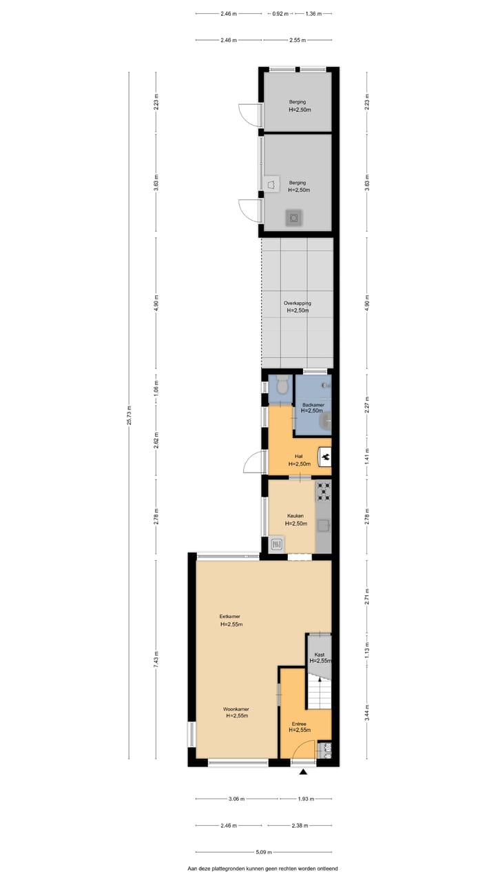 Foto 35 van Jagersweg 3