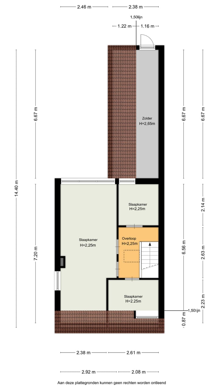 Foto 36 van Jagersweg 3