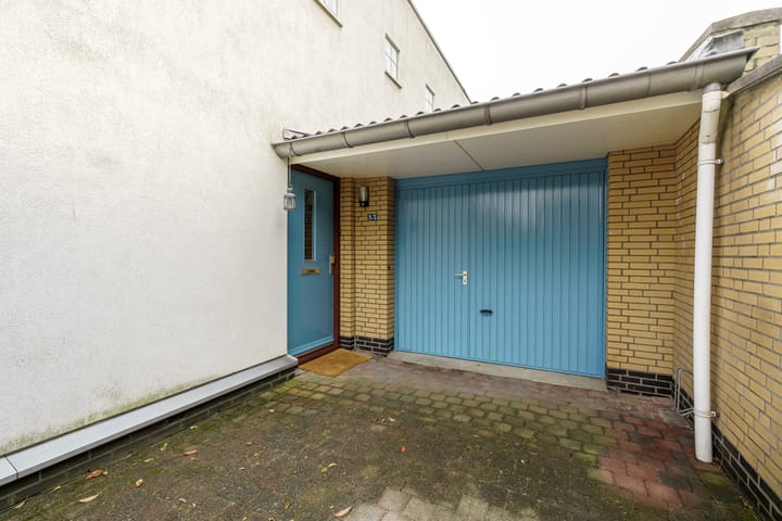 Foto 30 van De Mui 53