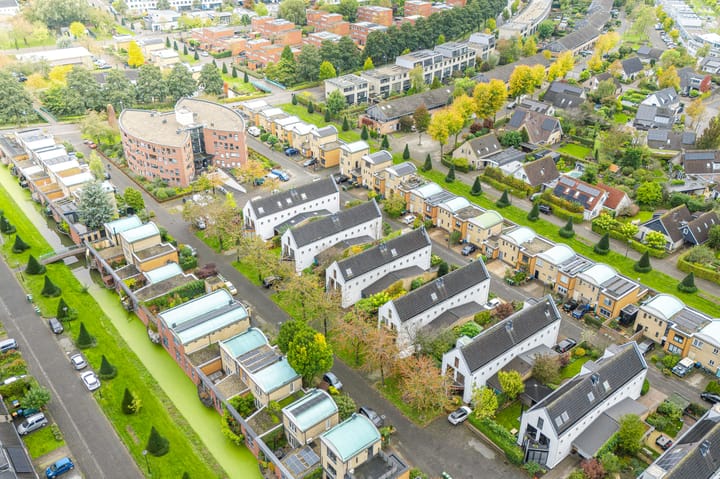 Foto 36 van De Mui 53