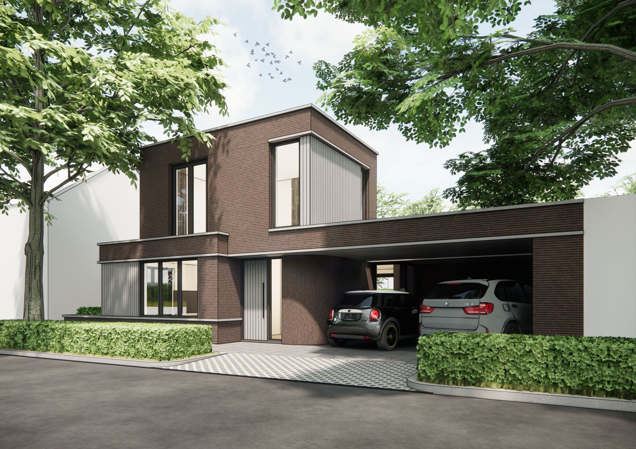 Mgr. Verhoevenlaan, 40, Oisterwijk, 5061BE, Noord-Brabant, Nederland 40