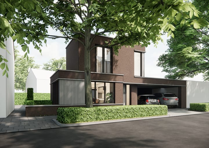 Foto 2 van Mgr. Verhoevenlaan 40