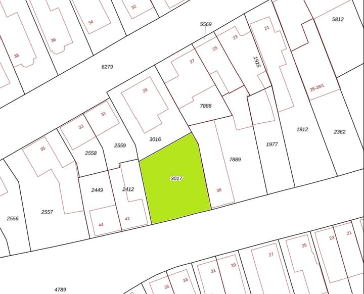 Foto 3 van Mgr. Verhoevenlaan 40