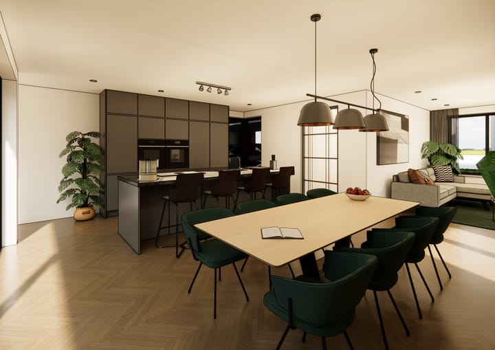 Foto 6 van Mgr. Verhoevenlaan 40