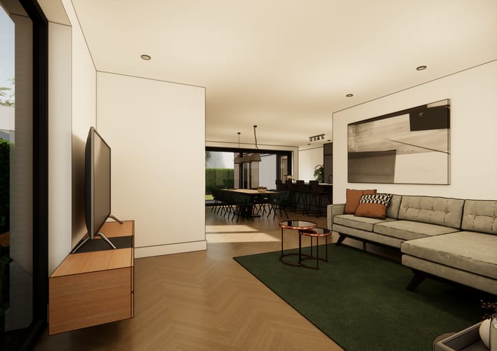 Foto 8 van Mgr. Verhoevenlaan 40