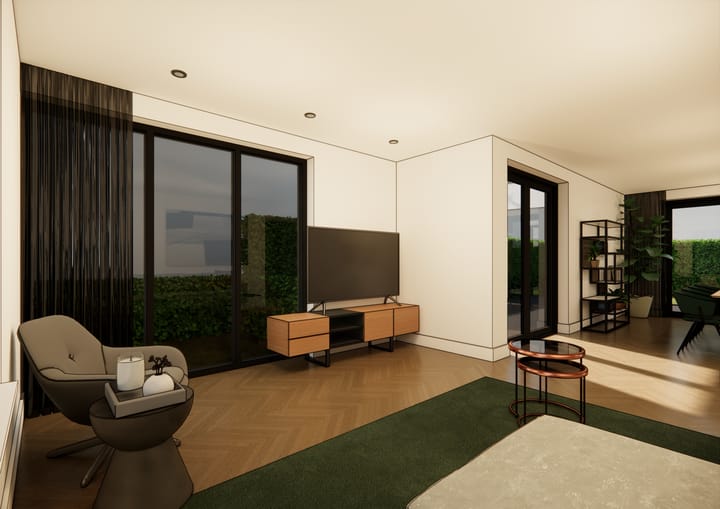 Foto 9 van Mgr. Verhoevenlaan 40