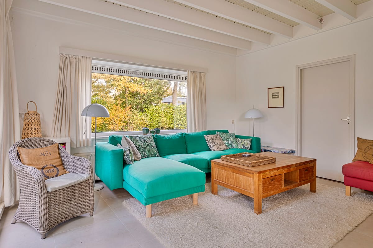 4-bedroom freehold villa in Kamperland — photo 3 of 5