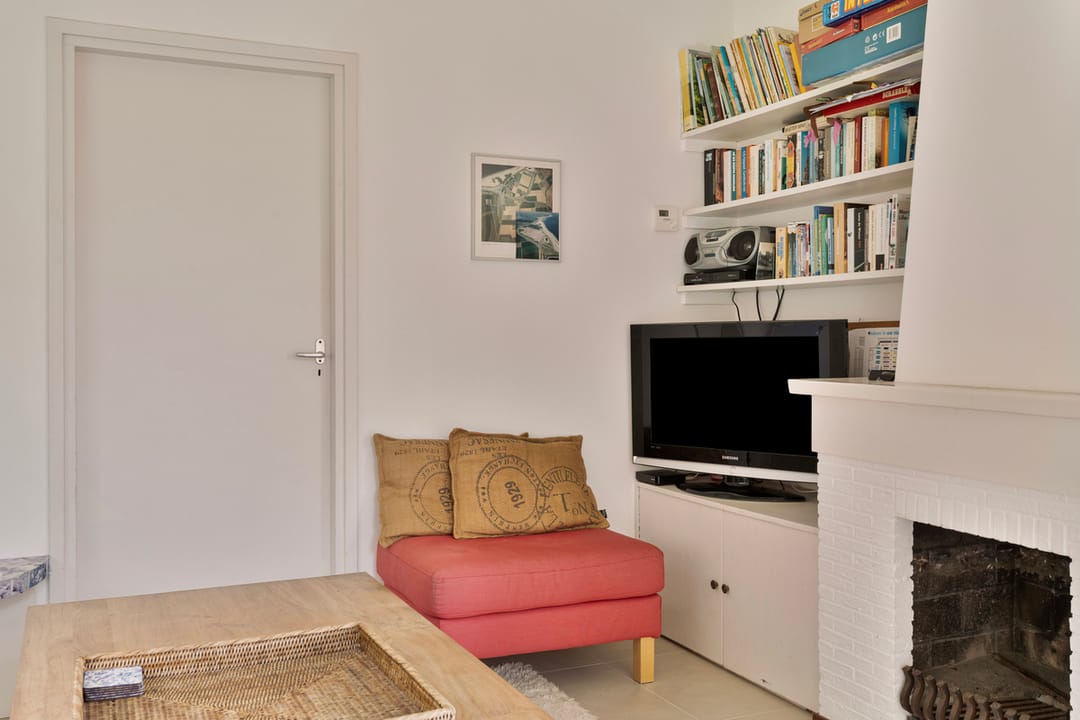 Photo 11 of Fazantenlaan 31