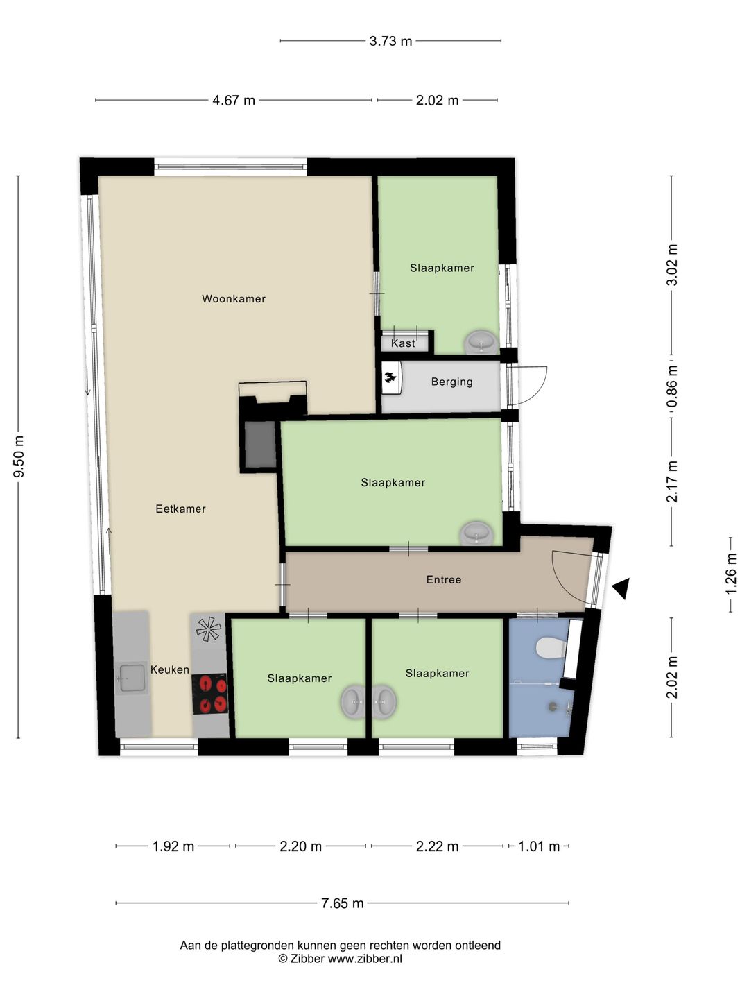 Photo 31 of Fazantenlaan 31