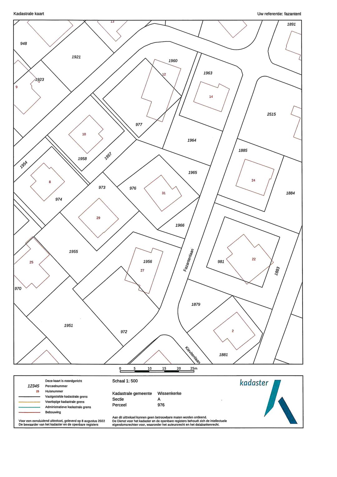 Photo 32 of Fazantenlaan 31
