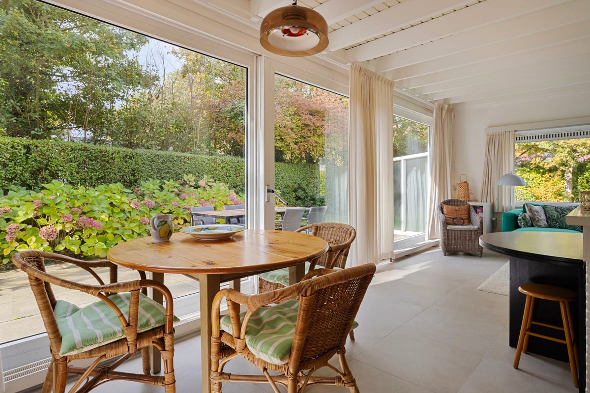 4-bedroom freehold villa in Kamperland — photo 4 of 5