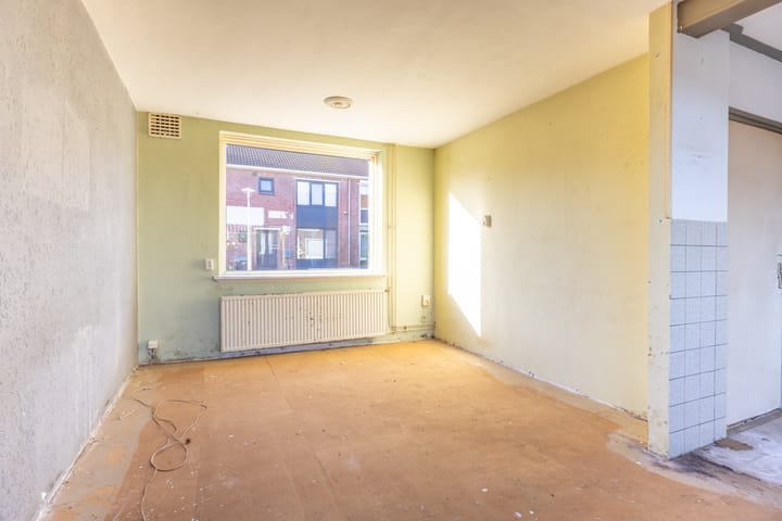 Foto 7 van W.C. Schoutenstraat 11