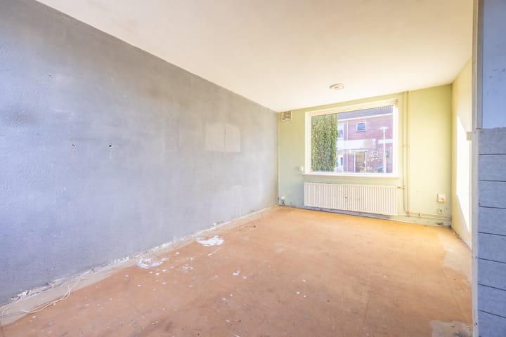 Foto 8 van W.C. Schoutenstraat 11