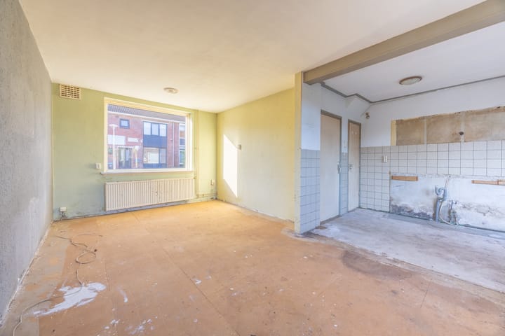 Foto 9 van W.C. Schoutenstraat 11