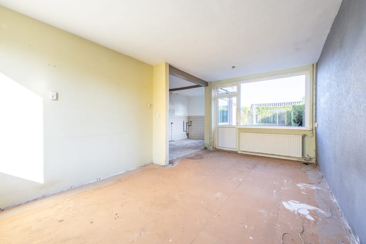 Foto 10 van W.C. Schoutenstraat 11