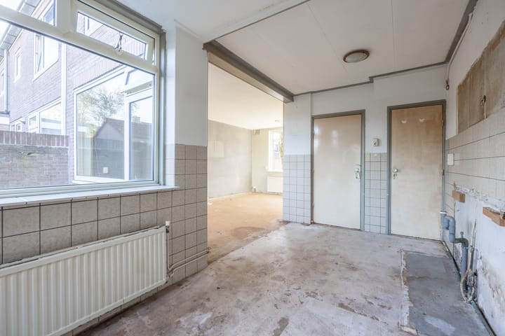 Foto 15 van W.C. Schoutenstraat 11