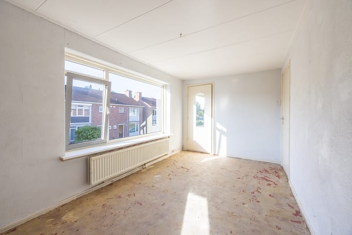 Foto 22 van W.C. Schoutenstraat 11