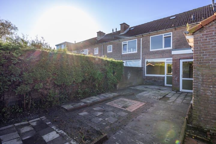 Foto 29 van W.C. Schoutenstraat 11