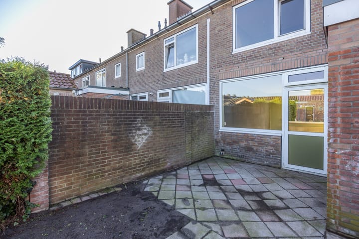 Foto 31 van W.C. Schoutenstraat 11