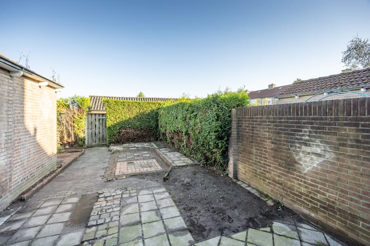 Foto 32 van W.C. Schoutenstraat 11