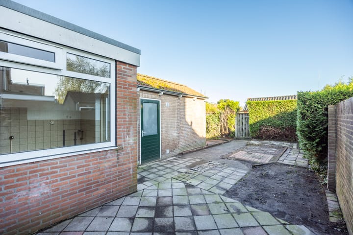 Foto 33 van W.C. Schoutenstraat 11