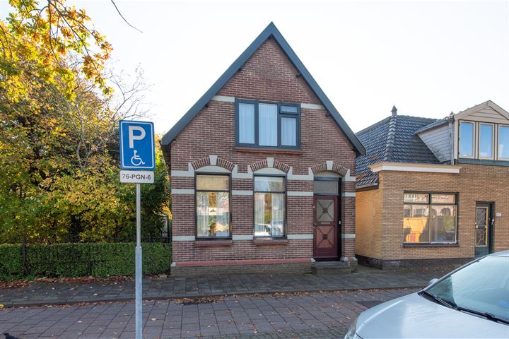 Bekijk foto 34 van Kennemerstraatweg 265