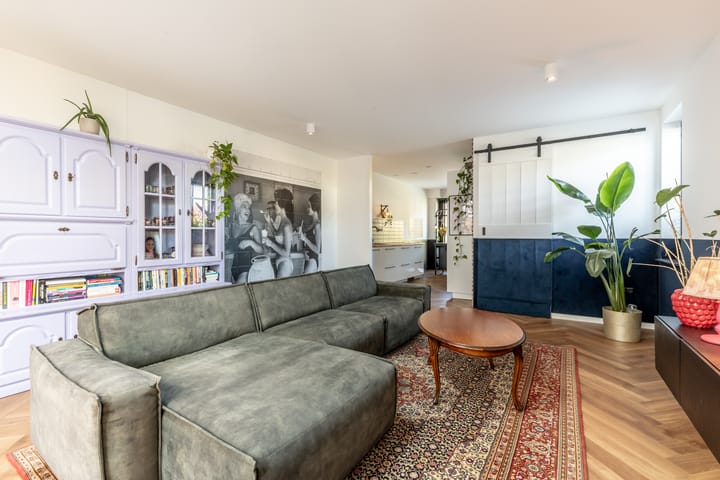 Foto 2 van Laura Ashleystraat 26