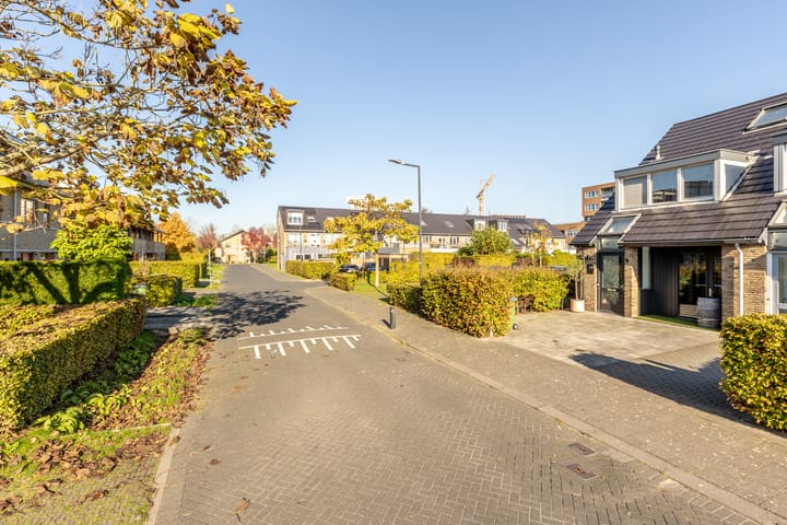 Foto 8 van Laura Ashleystraat 26