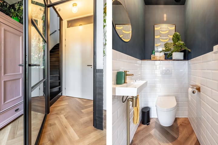 Foto 9 van Laura Ashleystraat 26