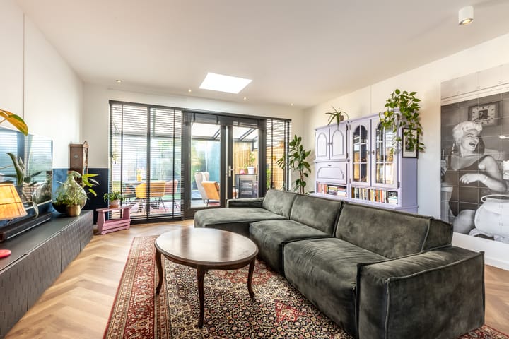 Foto 10 van Laura Ashleystraat 26