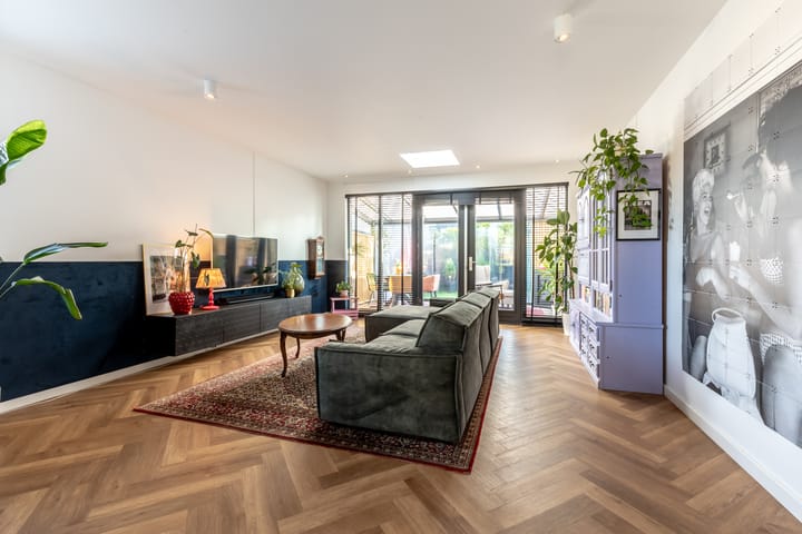 Foto 11 van Laura Ashleystraat 26