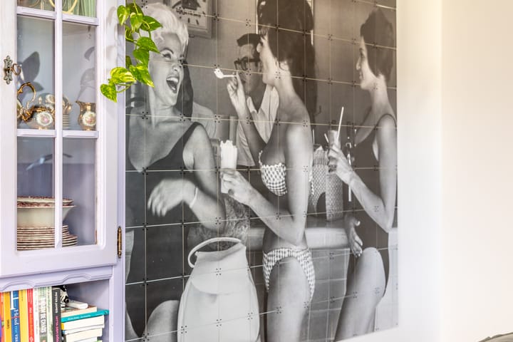 Foto 12 van Laura Ashleystraat 26