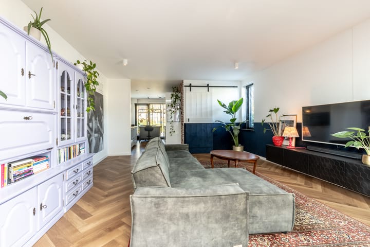 Foto 13 van Laura Ashleystraat 26