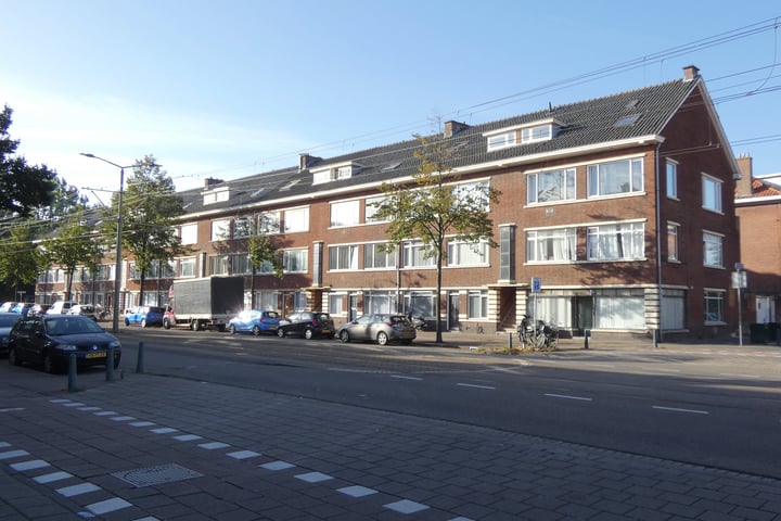 Bekijk foto 1 van De Genestetlaan 269