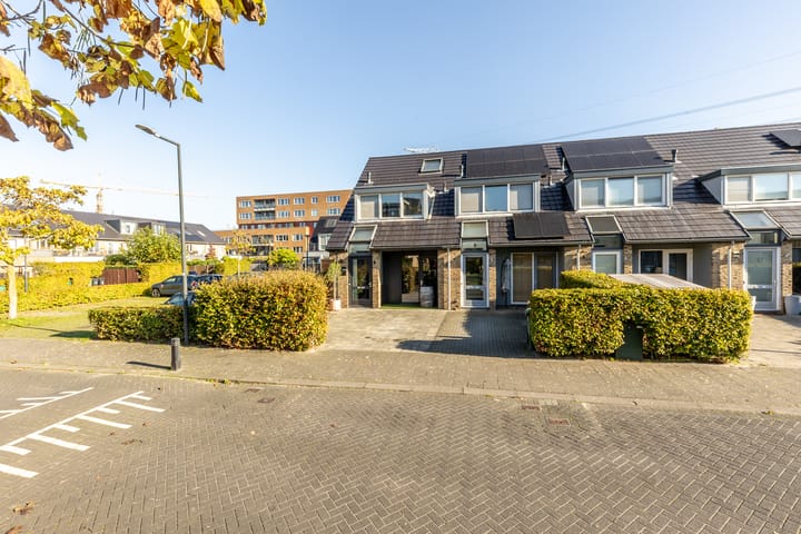 Foto 7 van Laura Ashleystraat 26