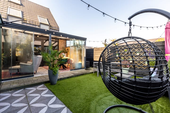 Foto 6 van Laura Ashleystraat 26