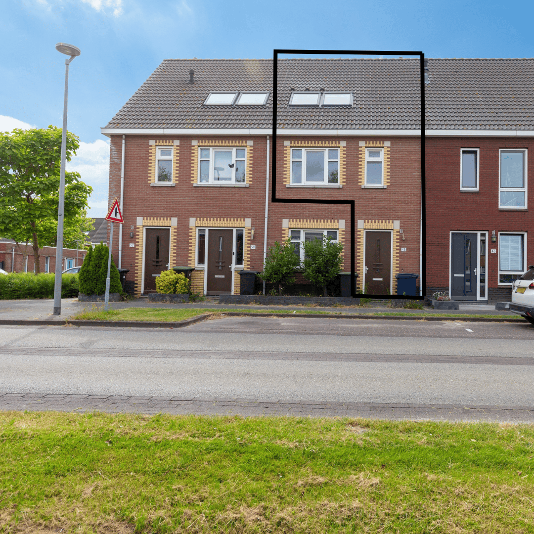 Foto 1 van Achillesstraat 48