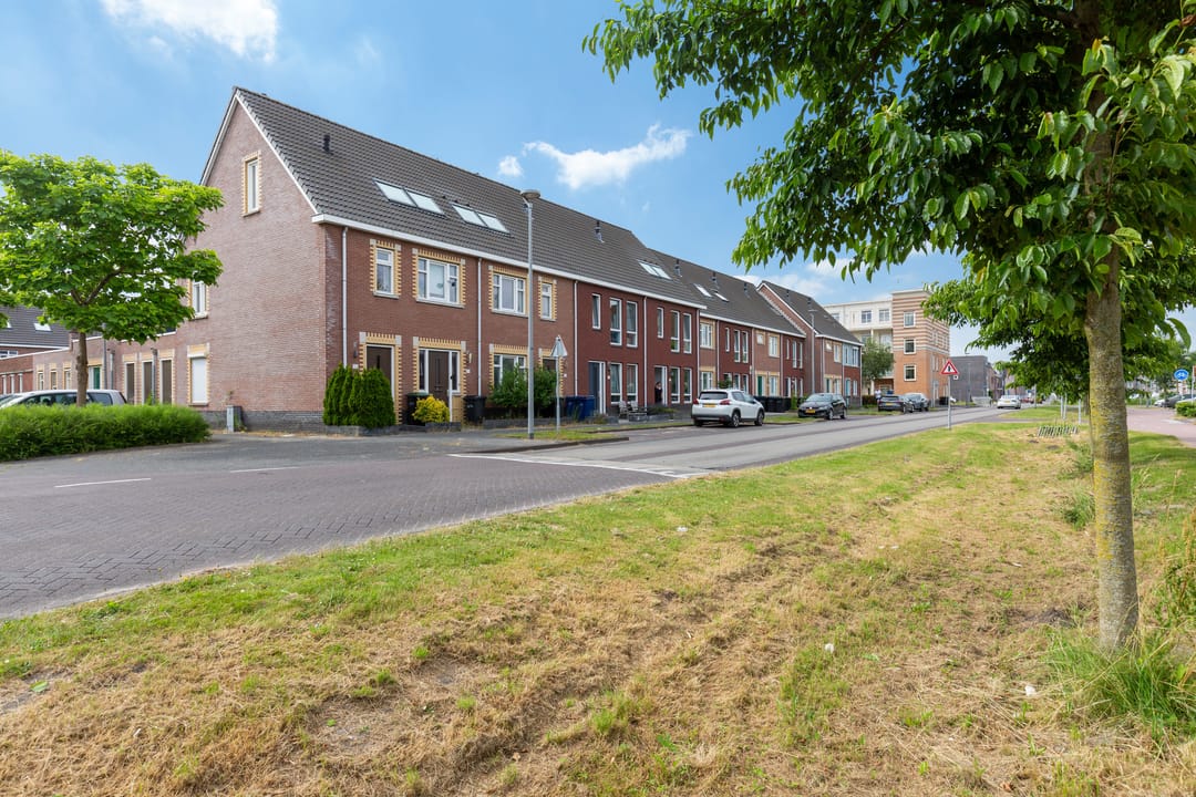 Foto 2 van Achillesstraat 48